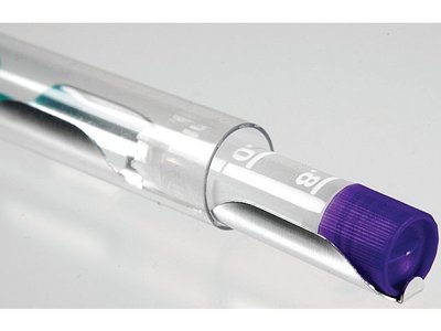 Cryogenic Vial Canes