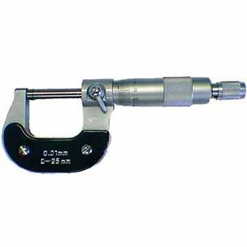 Deluxe Precision Micrometer