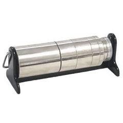 Deluxe Slotted Weight Set of 12, with Rack