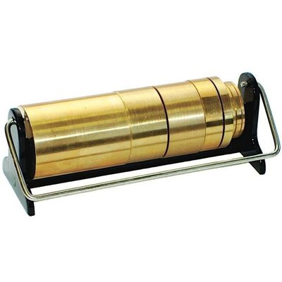 Deluxe Slotted Weight set of 8