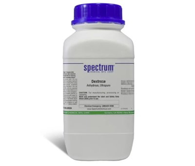 Dextrose, Anhydrous, Ultrapure