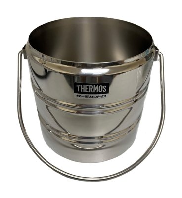 SCILOGEX DILVAC Insulated Stainless All-Steel Dewar Flasks