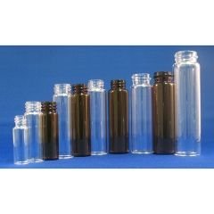 Dram Vials