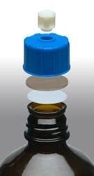 DriSolv Benzene, Anhydrous Septum-Sealed Bottle