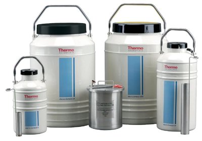 Dual Storage Systems