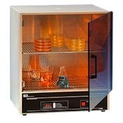 Quincy Lab E Series Digital Incubators, Acrylic Door