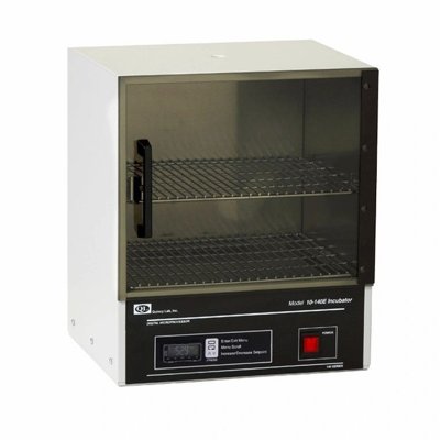 Quincy Lab E Series Digital Incubators, Acrylic Door