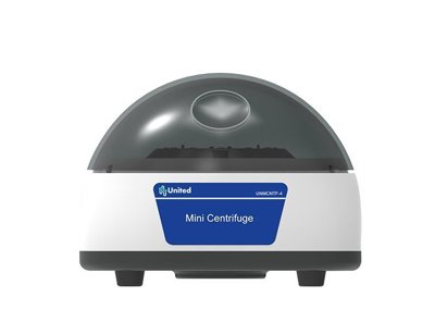Eco-Spin Mini Centrifuge