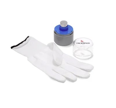 Troemner Electronic Balance Calibration Weights, 2kg - 1000g