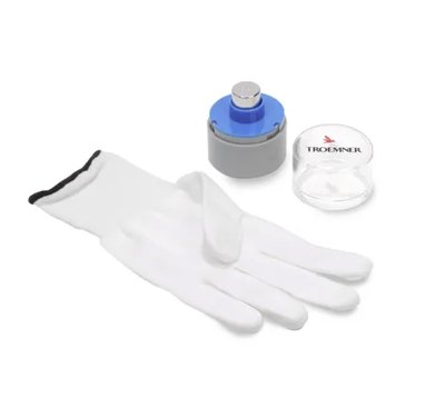 Troemner Electronic Balance Calibration Weights, 2kg - 1000g