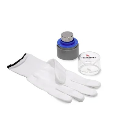 Troemner Electronic Balance Calibration Weights, 2kg - 1000g