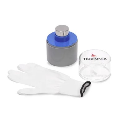 Troemner Electronic Balance Calibration Weights, 2kg - 1000g
