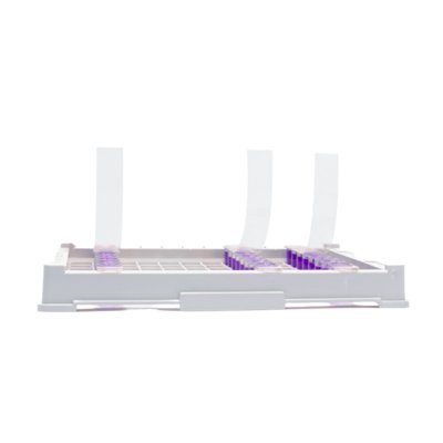 Excel Scientific EZcap™ General Purpose FilmStrips™