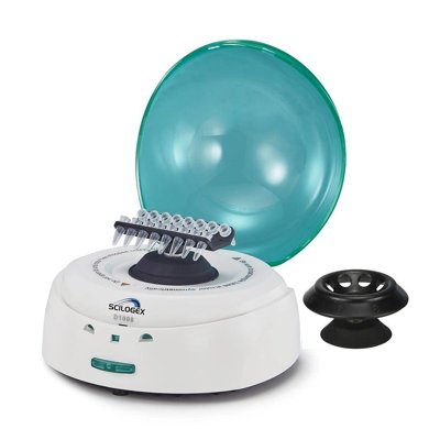 SCILOGEX EZee Mini-Centrifuges