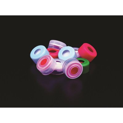 Finneran Porvair 11mm, Snap Top Caps™