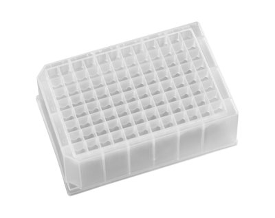 Finneran Porvair Sciences 96 Deep Square Wells