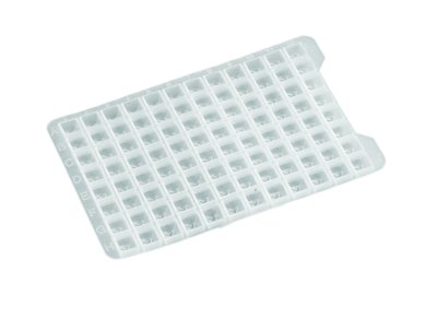 Finneran Porvair Sciences 96 Square Well Cap Mats