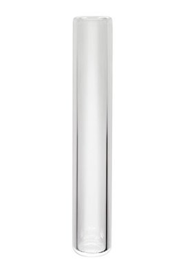 JG Finneran Associates Flat Bottom Glass & Polypropylene Chromatography Vial Inserts