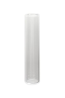 JG Finneran Associates Flat Bottom Glass & Polypropylene Chromatography Vial Inserts