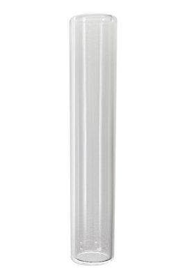 JG Finneran Associates Flat Bottom Glass & Polypropylene Chromatography Vial Inserts