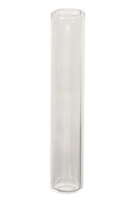 Flat Bottom Glass & Polypropylene Chromatography Vial Inserts