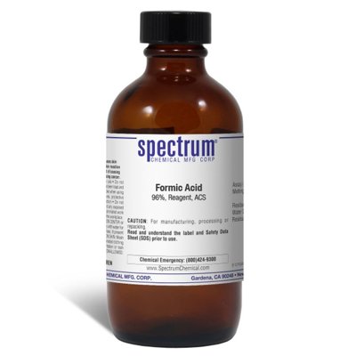 Formic Acid, 96%, Reagent, ACS