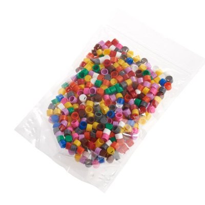 CELLTREAT Freeze Cryogenic Vial Cap Inserts