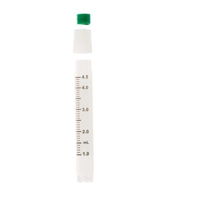CELLTREAT Freeze Cryogenic Vial Cap Inserts