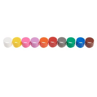 Freeze Cryogenic Vial Cap Inserts