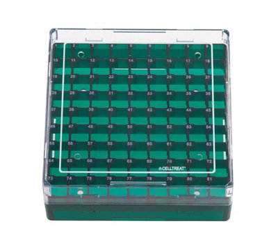 Freeze Cryogenic Vial Storage Boxes