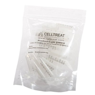 Freeze Round Bottom Cryogenic Vials, Internal Thread