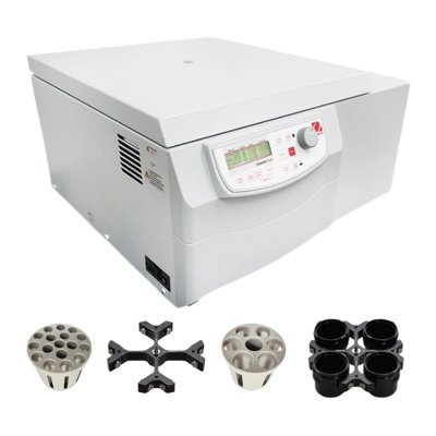Frontier™ 5000 Series Multi-Pro Centrifuge Cell Culture Bundles