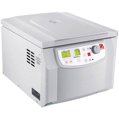 Ohaus Corporation Frontier™ 5000 Series Multi-Pro Centrifuges