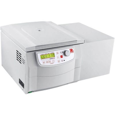Ohaus Corporation Frontier™ 5000 Series Multi-Pro Centrifuges