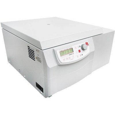 Ohaus Corporation Frontier™ 5000 Series Multi-Pro Centrifuges