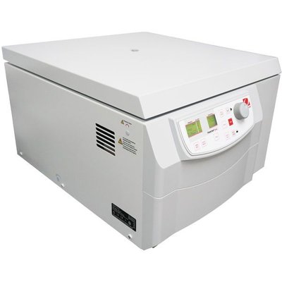 Ohaus Corporation Frontier™ 5000 Series Multi-Pro Centrifuges