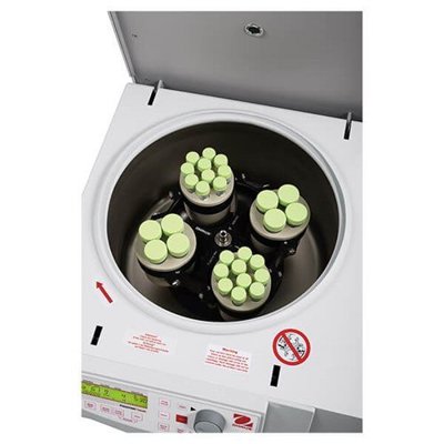 Ohaus Corporation Frontier™ 5000 Series Multi-Pro Centrifuges