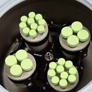 Ohaus Corporation Frontier™ 5000 Series Multi-Pro Centrifuges