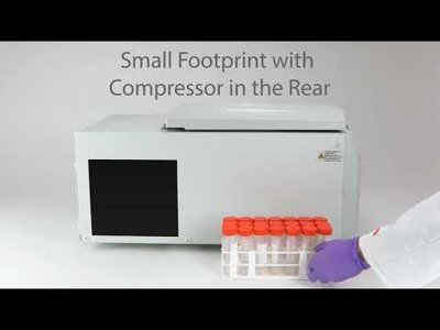 Ohaus Corporation Frontier™ 5000 Series Multi-Pro Centrifuges