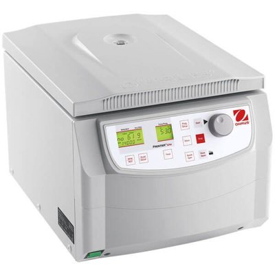Ohaus Corporation Frontier™ 5000 Series Multi-Pro Centrifuges