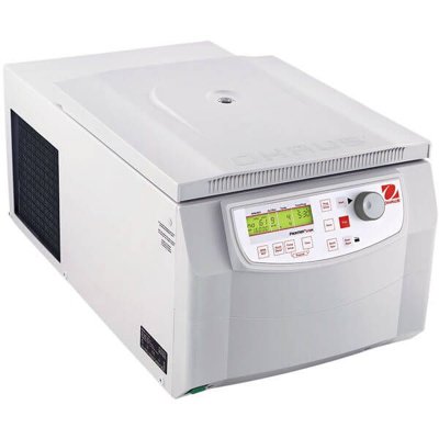 Ohaus Corporation Frontier™ 5000 Series Multi-Pro Centrifuges