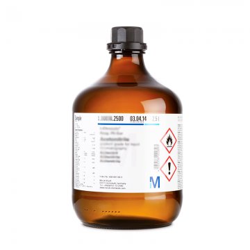 GR ACS Formic Acid, 98%; EMD Millipore