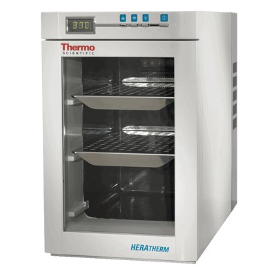 Heratherm™ Compact Microbiological Incubators