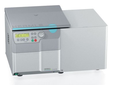 Hermle Z036HK Super-Speed, Refrigerated Centrifuges, 30,000rpm