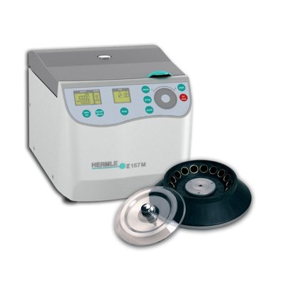 Hermle Z167M Microcentrifuges