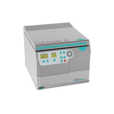 Hermle Z307 Universal Centrifuges, 14000rpm