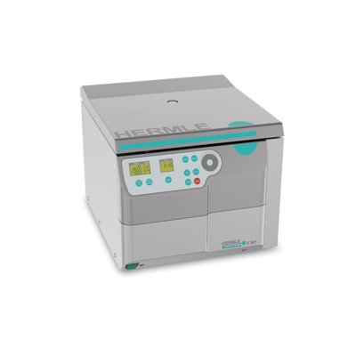 Hermle Z327 Universal Centrifuges, 18000rpm