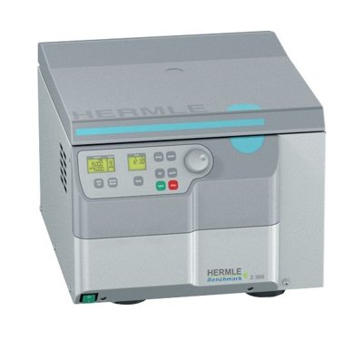 Hermle Z366 Universal Centrifuges, 16000rpm