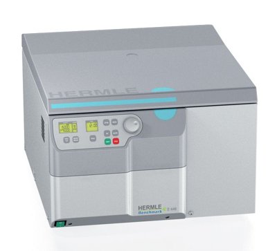 Hermle Z446 High-Capacity Centrifuges