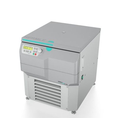 Benchmark Scientific Hermle Z496 Ultra High-Capacity Centrifuges